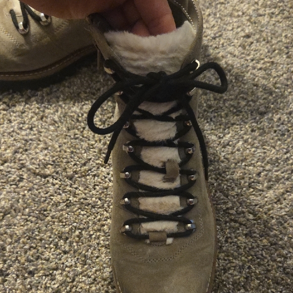 A New Day - Target - Womens Boots Size 8.5 , Mens Size 7 - Barely Worn - Picture 2 of 5